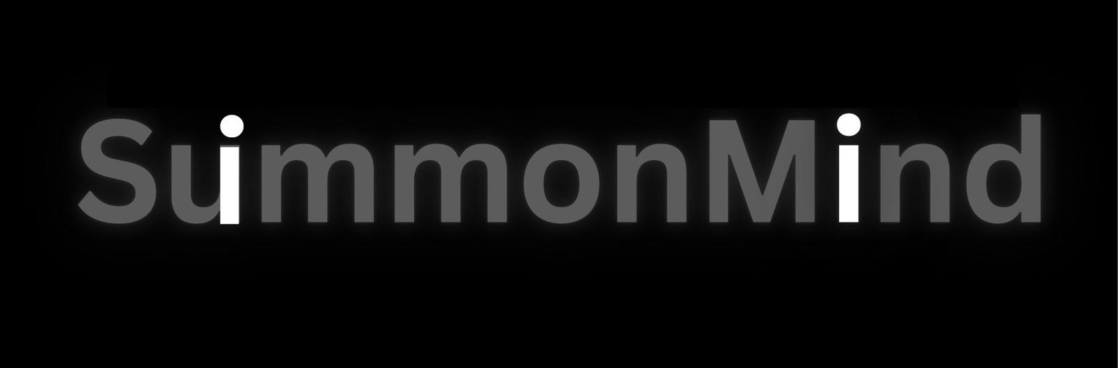 SummonMind Logo